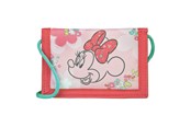 School accessoires - Disney Minnie Mouse Wallet - MIUX7001