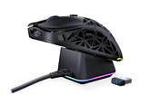 Muis - ENDORFY LIV Plus Wireless - Gaming muis - Optisch - 5 knoppen - Zwart - EY6A016