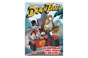Kinderboeken - DuckTales Spring Book (NL) - 9789463054973