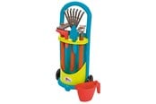 Buiten spelen - Ecoiffier Gardening Cart - 4339