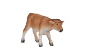 Speelgoedpop - Mojo Farmland Jersey Calf Standing - 387147