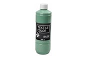 Creatief spelen - Creativ Company Textile Color Paint - Sea Green 500ml - 34167
