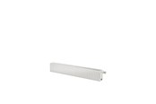 Radiatoren en ventielen - Purmo Compact valve radiator 22 - 600 x 600 mm RAL 9016 White - F072206006011300