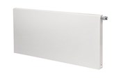 Radiatoren en ventielen - Purmo Compact plan valve radiator 22 -600 x 400 mm RAL 9016 White - F0A2206004011300