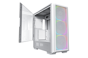 Case - Montech Sky Two GX - Case - Miditower - Wit - SKY TWO GX (W)