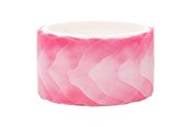 Schrijf- en tekenartikelen - Colorations - Washi Stickers - Pink Petals 80pcs. - 28AT06