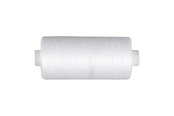 Creatief spelen - Creativ Company Sewing thread White 1000m - 41281
