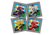 Speelgoed - Folat BV Napkins Formula 1 20 pcs. - 65092