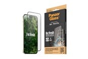 Mobiel - Beschermend glas - PanzerGlass Re:fresh Screen Protector iPhone 15 Plus | Ultra-Wide Fit w. EasyAligner - PANZER2823