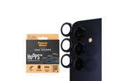 Mobiel - Overige accessoires - PanzerGlass Hoops™ Camera Lens Protector Samsung Galaxy A15 | A15 5G | Black - PANZER1224