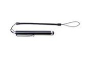 Tablet - Overige accessoires - Honeywell - stylus for tablet - with tether - EDA10A-STL-1PKC