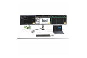 Docking station - StarTech.com 117B-USBC-MULTIPORT - 117B-USBC-MULTIPORT