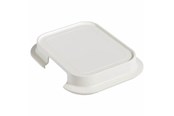 Koffie & Espresso - Moccamaster Water Tank Lid - White - 13019