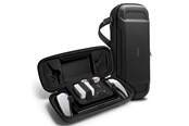 Gaming accessoires - Spigen Rugged Armor Pro Pouch - black - Sony Playstation Portal - Miscellaneous Accessoires voor spelconsole - PlayStation Portal - AFA07236