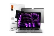 Systeemaccessoires  - Spigen SafeView 1 Pack - MacBook Air 15" M4/M3/M2 - AFL06951