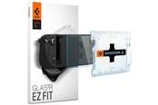 Gaming accessoires - Spigen Glass tR EZ Fit 1 Pack - Steam Deck - Miscellaneous Accessoires voor spelconsole - Steam Deck - AGL05600