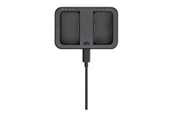 Drones - DJI - WB37 Battery Charging Hub (USB-C) - 6941565922618