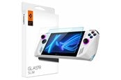 Gaming accessoires - Spigen Glass tR SLIM 1 Pack - ASUS ROG Ally X/Ally 2023 - Miscellaneous Accessoires voor spelconsole - Asus Rog Ally - AGL07033