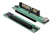 Controller - DeLOCK - Storage Controller - SATA 1.5Gb/s - ATA *DEMO* - 61987