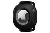 Mobiel - Overige accessoires - Spigen Pet Collar - black - AirTag - AHP03106