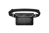 Mobiel - Overige accessoires - Spigen Aqua Shield WaterProof Waist Bag A620 1 Pack - black - AMP04532