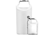 Camera hoes - Spigen Aqua Shield WaterProof Dry Bag 20L + 2L A630 - snow white - AMP06026