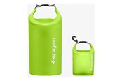 Camera hoes - Spigen Aqua Shield WaterProof Dry Bag 20L + 2L A630 - cactus green - AMP06027