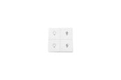Smart Home - Light Solutions Lightbee Zigbee key with bulbs symbols - 5714255007725