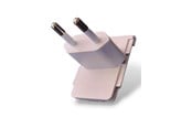 Smart Home - Light Solutions SPARE PART: Plug for power supply - suitable for Hue Lightstrip & Hue bridge - 5714255008166