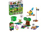 LEGO® - LEGO Super Mario 71440 Avonturen met interactieve ® Luigi™ - 71440