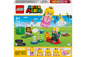 LEGO®  - LEGO Super Mario 71441 Avonturen met interactieve ® Peach™ - 71441