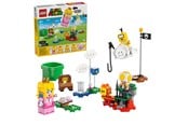 LEGO® - LEGO Super Mario 71441 Avonturen met interactieve ® Peach™ - 71441