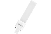 Armaturen & Lampen - Osram LED spot DULUX LED S 360lm 3.5W/830 (7W) G23 EM/230V G23 - 4058075823532
