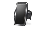 Mobiel - Overige accessoires - Spigen Dynamic Shield Armband A703 - black - AMP07187