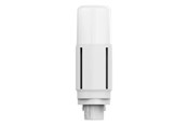 Armaturen & Lampen - Osram LED spot DULUX LED D vertical 5.5W/830 (13W) G24D-1 EM/230V G24d-1 - 4058075824492