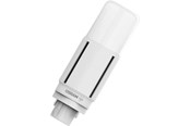 Armaturen & Lampen - Osram LED spot DULUX LED D vertical 7.5W/830 (18W) G24D-2 EM/230V G24d-2 - 4058075824539