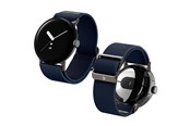 Smartwatch - Accessoires - Spigen Lite Fit - navy - Google Pixel Watch 2/1 - AMP07607