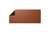 Muismat & accessoires - Spigen DeskPad LD302 - brown - APP04763