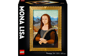 LEGO®  - LEGO Art 31213 Mona Lisa - 31213