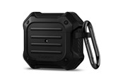 Mobiel - Overige accessoires - Spigen Tough Armor - black - AirPods 3 - ASD01987