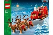 LEGO®  - LEGO 40499 Arrenslee - 40499