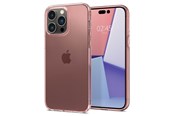 Mobiel - Covers & Cases - Spigen Crystal Flex - rose crystal - iPhone 14 Pro Max - ACS04638