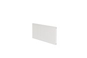 Radiatoren en ventielen - Purmo Compact radiator 33 - 450 x 800 mm RAL 9016 White - F063304508010300