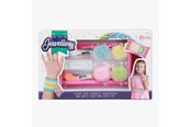 Schrijf- en tekenartikelen - Toi-Toys Loom with Yarn and Bead Set - 36001A