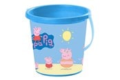 Buiten spelen - Mondo Bucket Peppa Pig - 28052