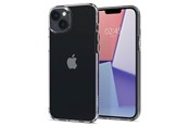 Mobiel - Covers & Cases - Spigen Crystal Flex - crystal clear - iPhone 14 - ACS04677