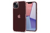 Mobiel - Covers & Cases - Spigen Crystal Flex - rose crystal - iPhone 14 - ACS04679