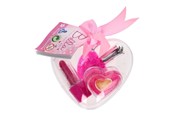 Creatief spelen - Johntoy Make-up Set Heart-shaped - 27624