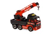 Speelgoedauto - Mammoet Toys Cavallino Mammoet Crane Truck - 1130MT04
