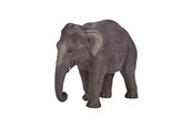 Speelgoedpop - Mojo Wildlife Asian Elephant - 387266 - 387266